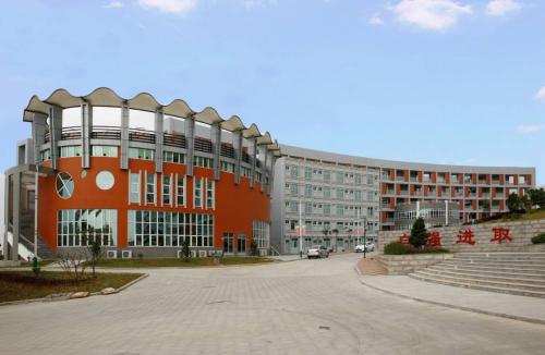 綿陽職業技術學校
