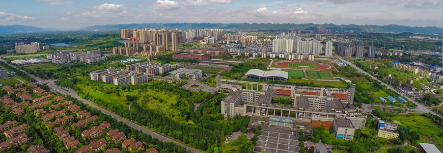 重慶電子工程職業學院