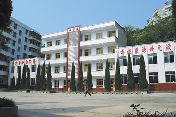 職業(yè)高中