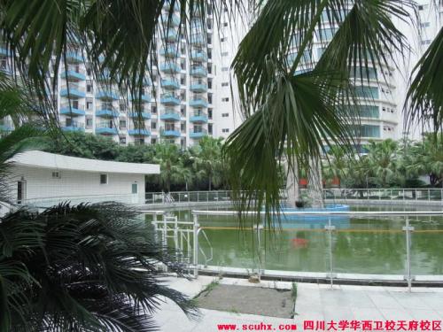 成都華西衛校招生簡介
