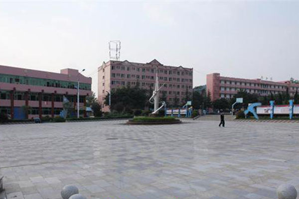 遂寧職業學院