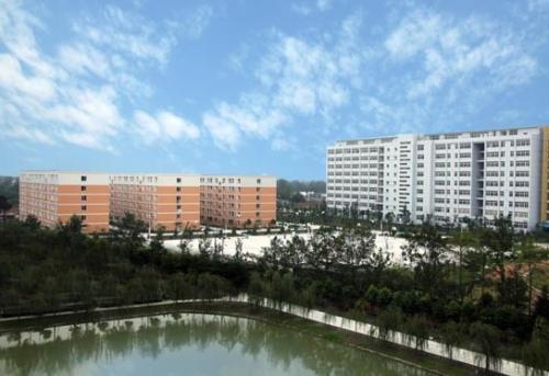 四川師范大學幼師學院