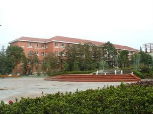 德陽應用技術職業學校