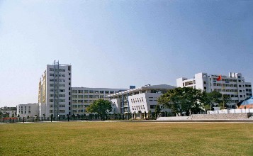 職業學校排名