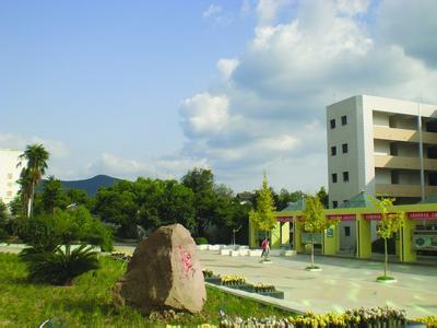遂寧職高學院排名