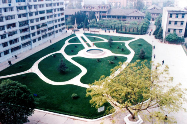 遂寧職業學院