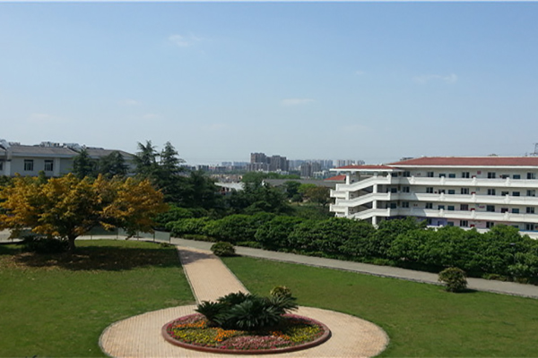 綿陽職業高中有哪些