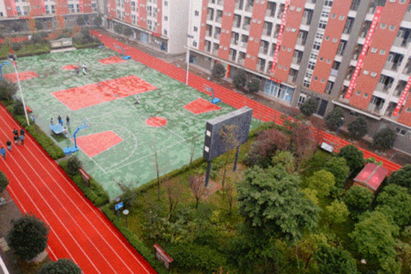 成都鐵路工程學校