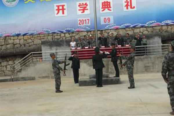 職業(yè)學校怎么樣