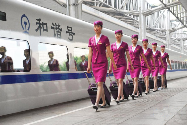 航空專業學生