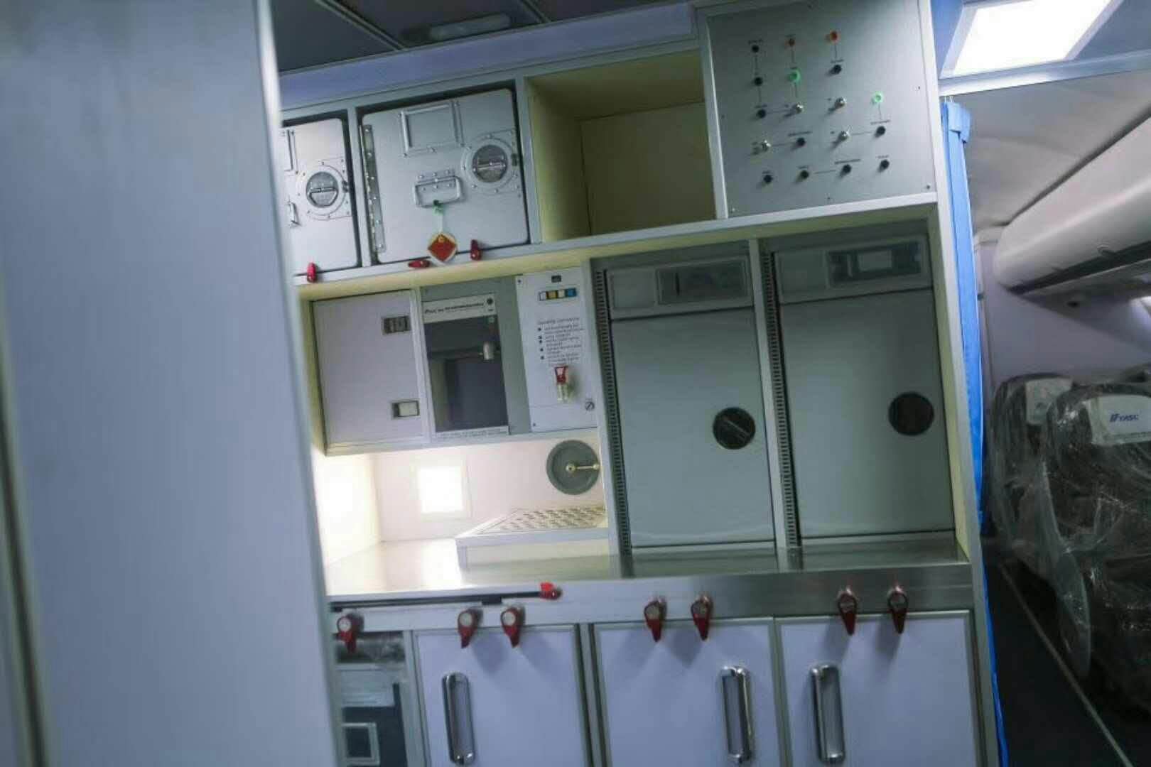 機場專業(yè)實訓(xùn)設(shè)備