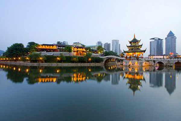 貴陽專科