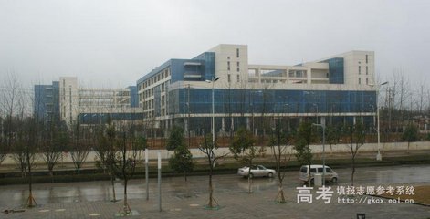 貴陽職業技術