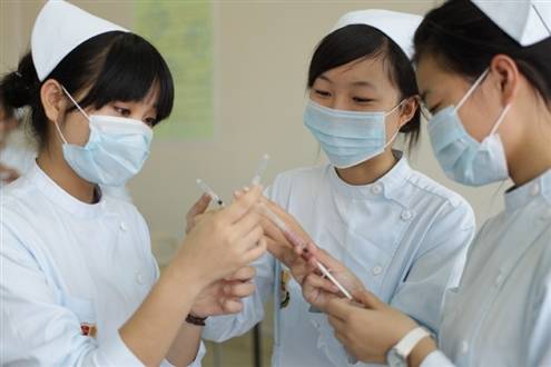 護理專業