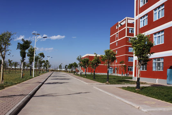 西昌職業高中排名