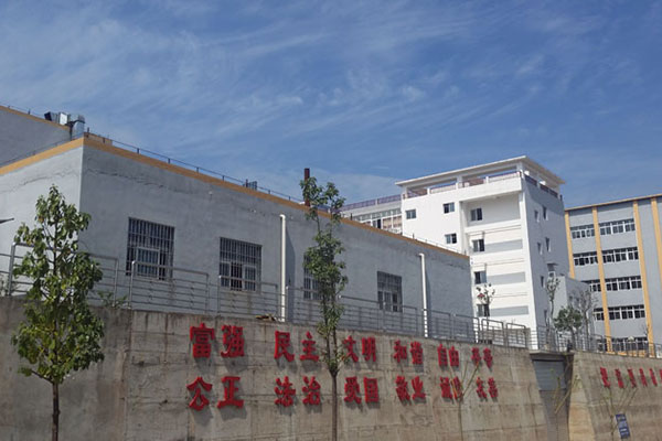 職業中學排名