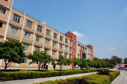宜賓職業(yè)技術(shù)學(xué)院