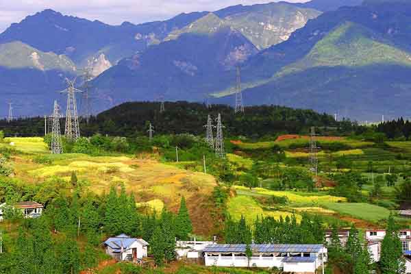 江油職高學校