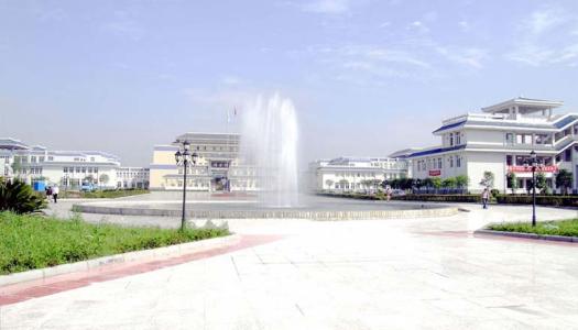 四川交通職業技術學院