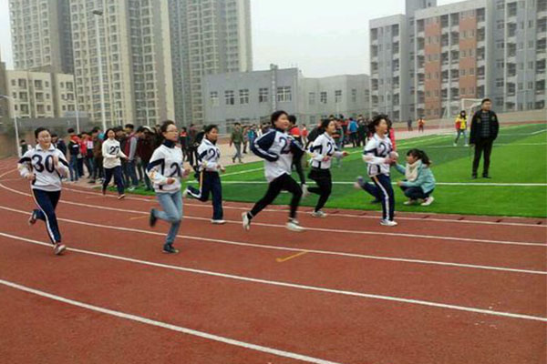 資陽職業中學