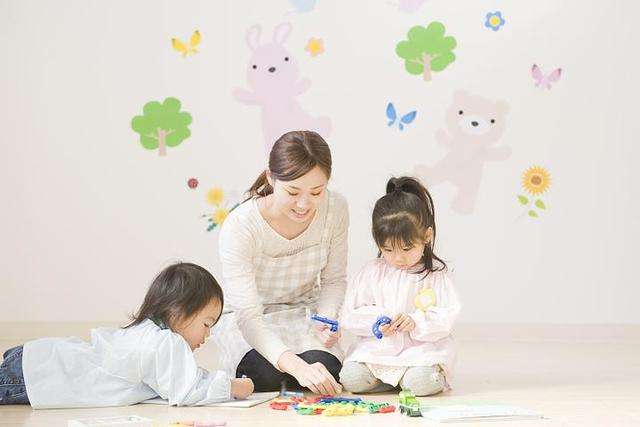 幼師專業薪資
