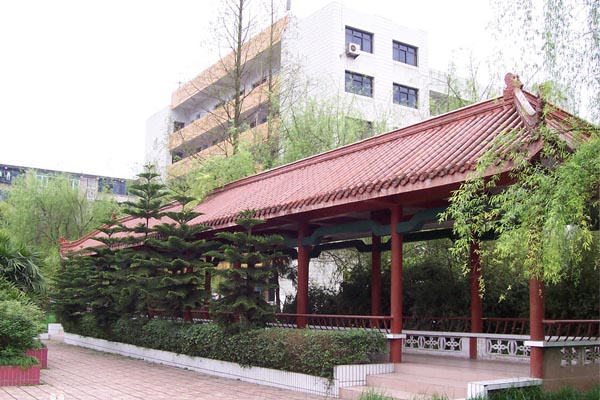 達州職業技術學院
