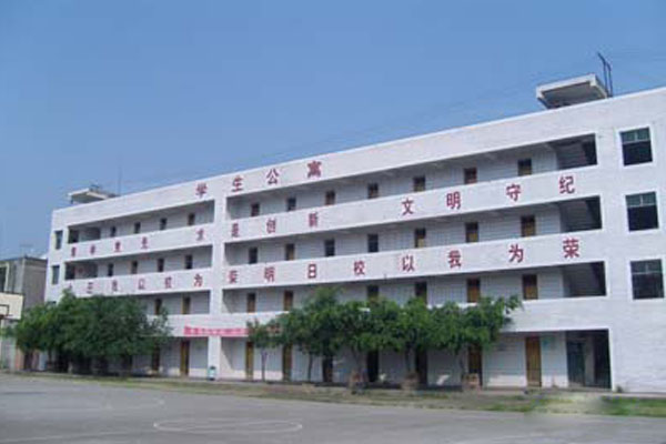 中學(xué)招生