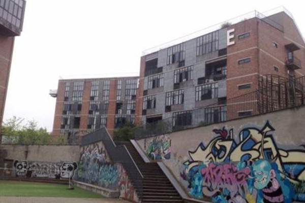 成都師范大學幼師學院