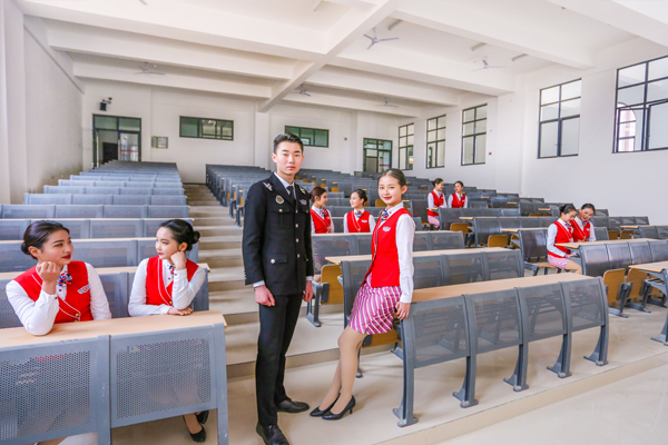 綿陽職業學校招生