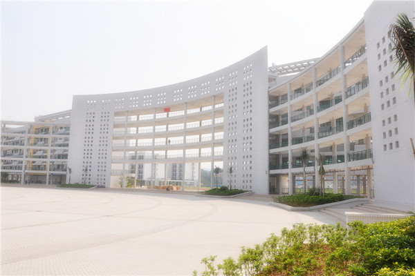 成都航空職業(yè)學(xué)校有哪些
