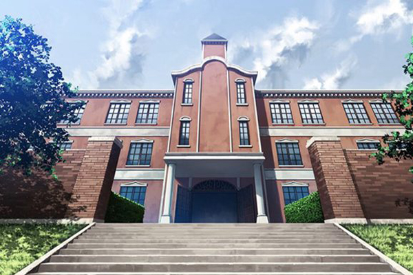 職業學校排名