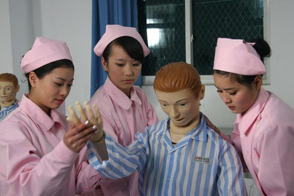 口腔修復工藝