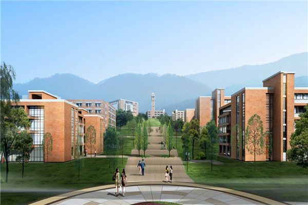 中專學校
