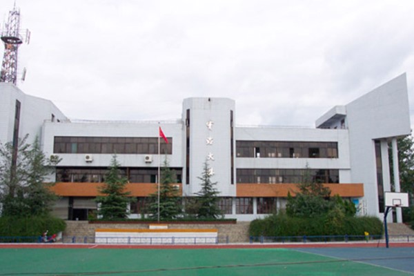 眉山職業學校招生