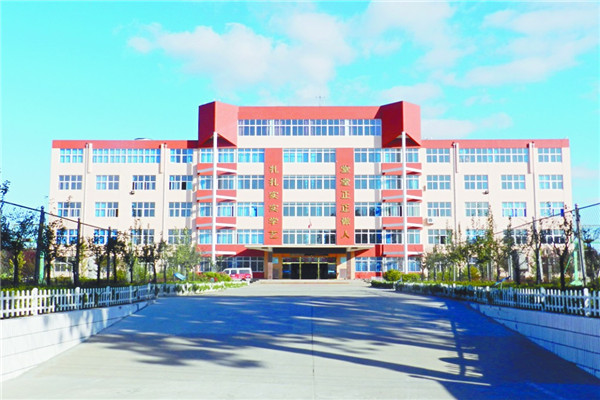 有哪些中等職業學校比較好