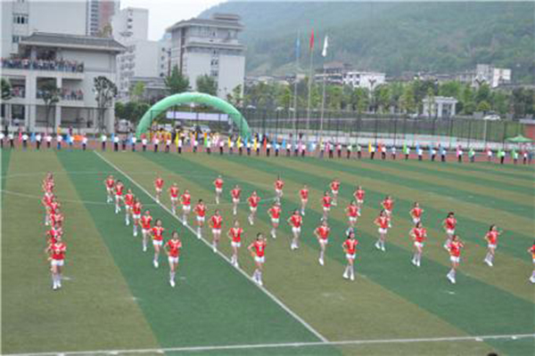 職業技術學校