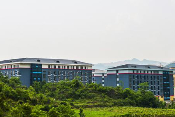 職業(yè)高中