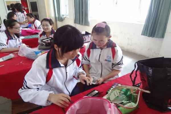 女生技校學什么最掙錢