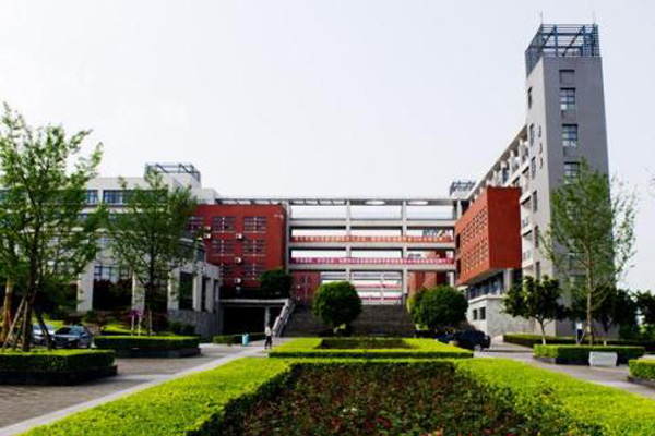 重慶職業(yè)學校有哪些