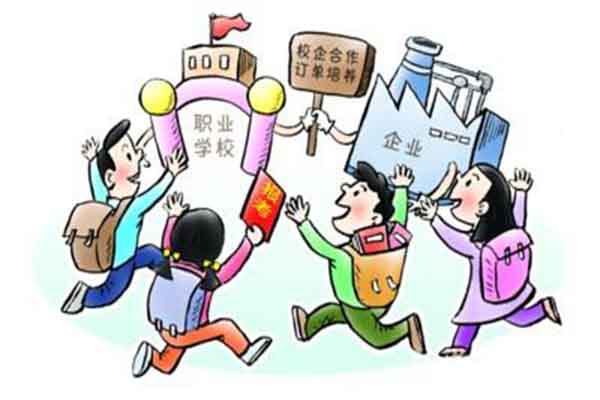 2019年四川省中職招生單招要考什么科目