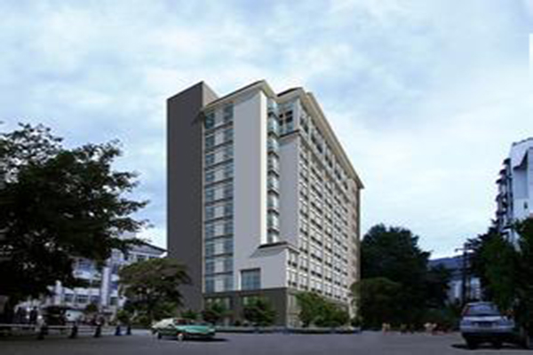 雅安職業