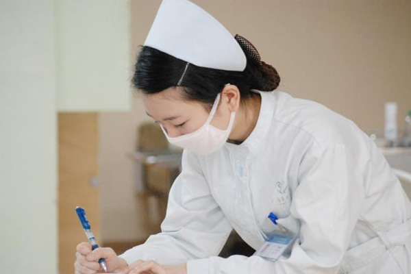 護理專業(yè)中職有哪些
