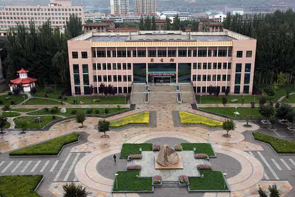 學院排名