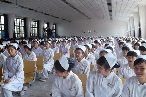 適合女生的技校專業 適合女生的技校專業