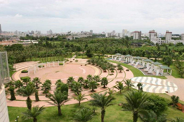 學院排名