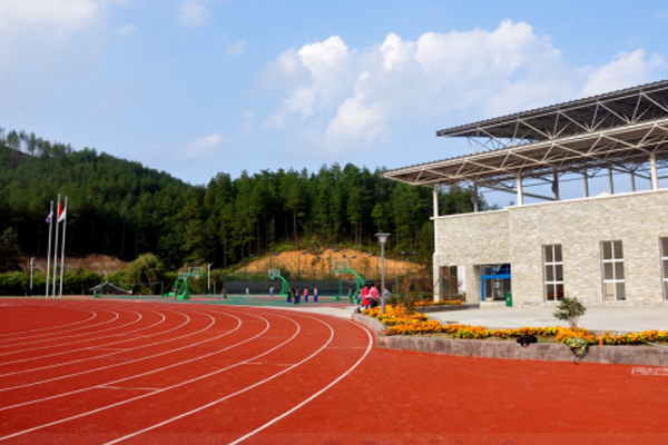 高鐵學校