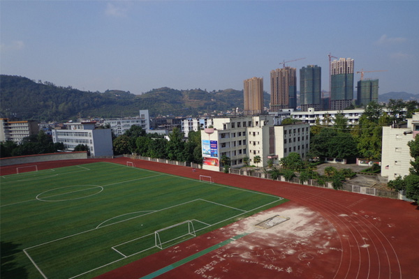 職高可以考哪些大學