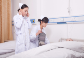 樂山醫藥科技學校成都校區學生