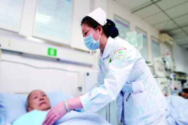 護(hù)理和護(hù)士一樣嗎