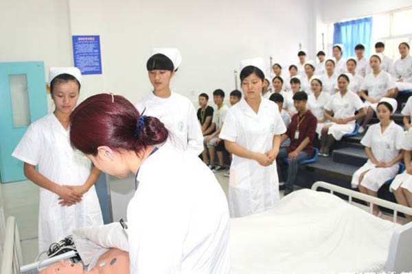 護士就業前景怎么樣